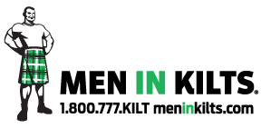 Men In Kilts logo