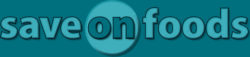 Save On Foods logo